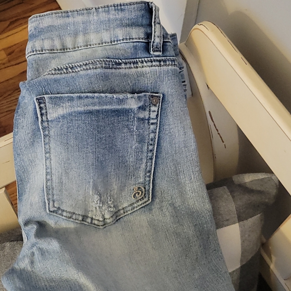 Jeans - Picture 4 of 6